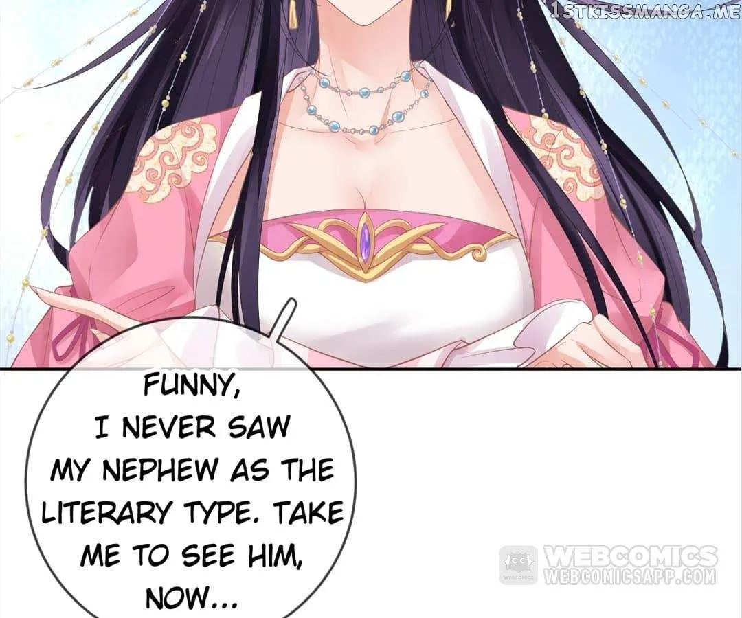 A Record of the Crown Princess’s Revenge Chapter 11 page 72 - 