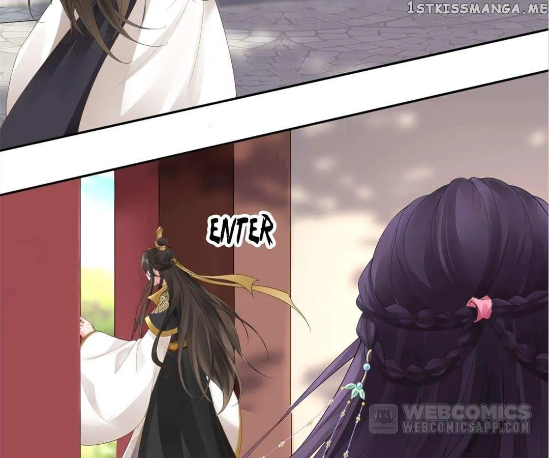 A Record of the Crown Princess’s Revenge Chapter 11 page 10 - 