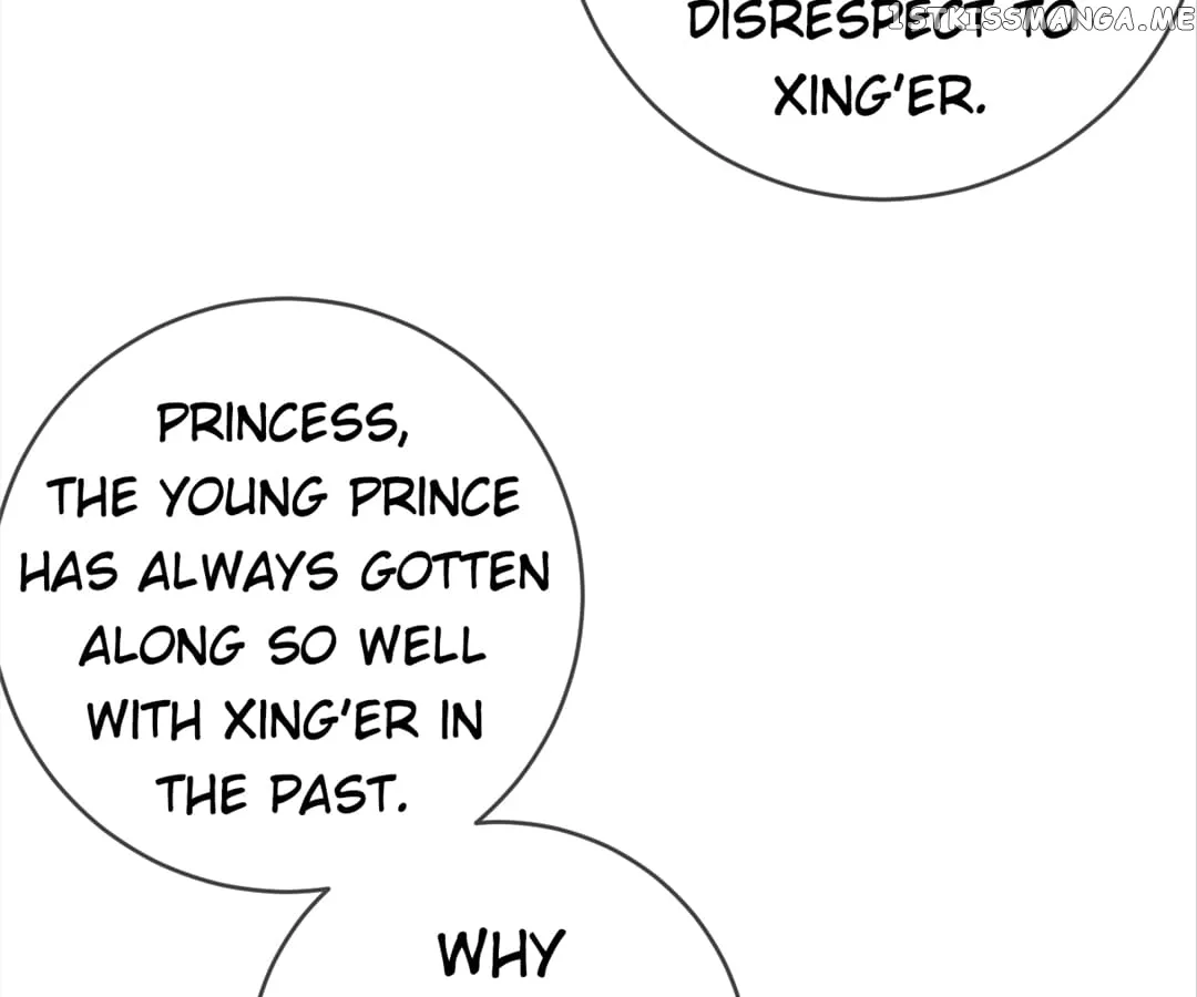 A Record of the Crown Princess’s Revenge Chapter 12 page 11 - 