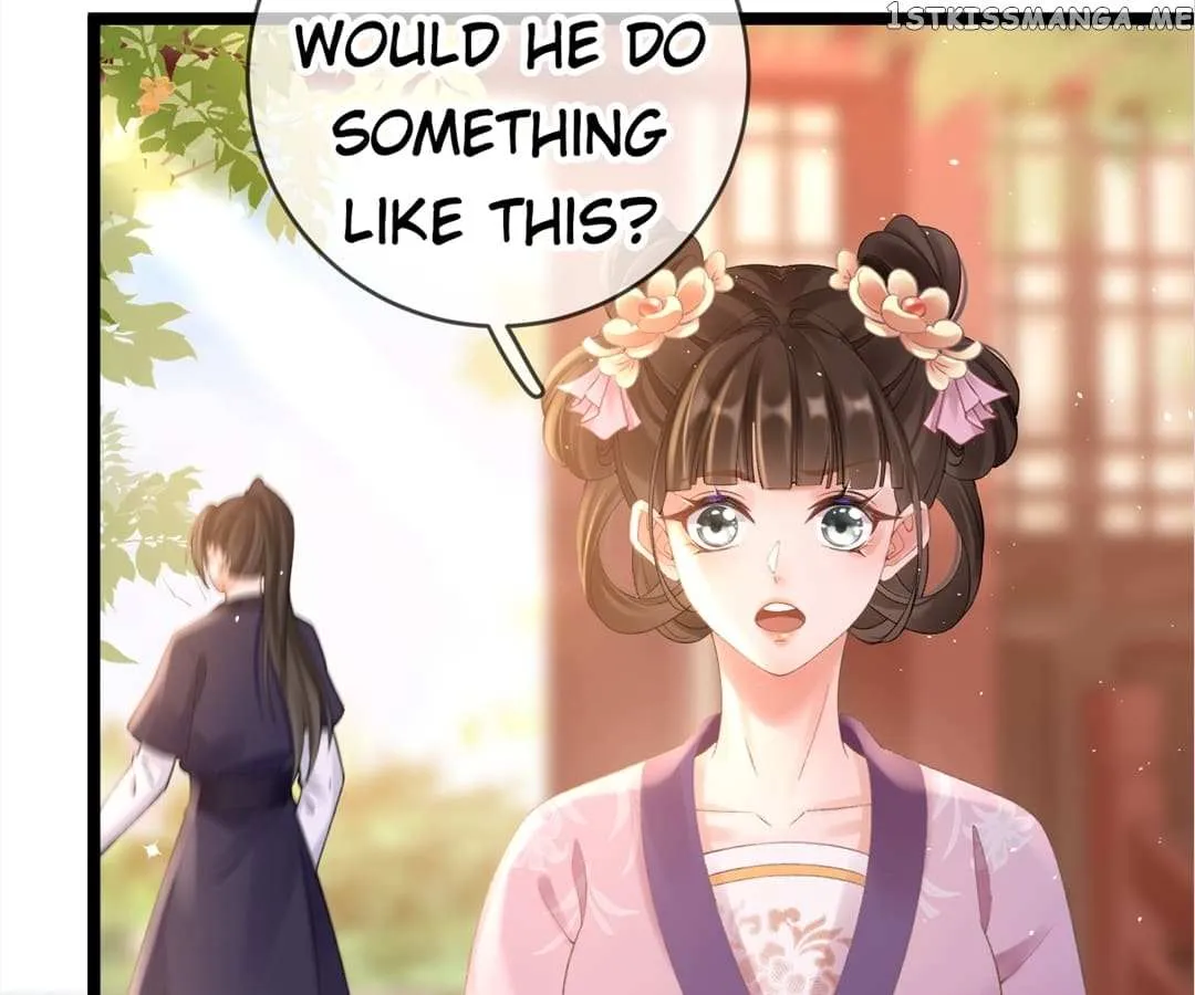 A Record of the Crown Princess’s Revenge Chapter 12 page 12 - 