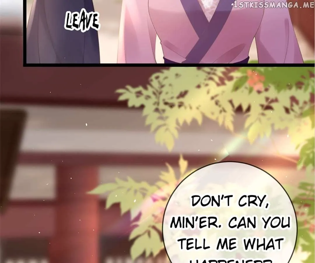 A Record of the Crown Princess’s Revenge Chapter 12 page 13 - 