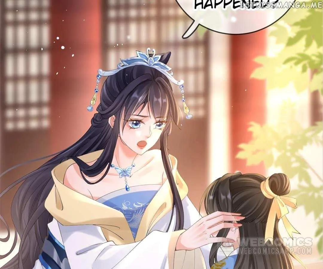 A Record of the Crown Princess’s Revenge Chapter 12 page 14 - 