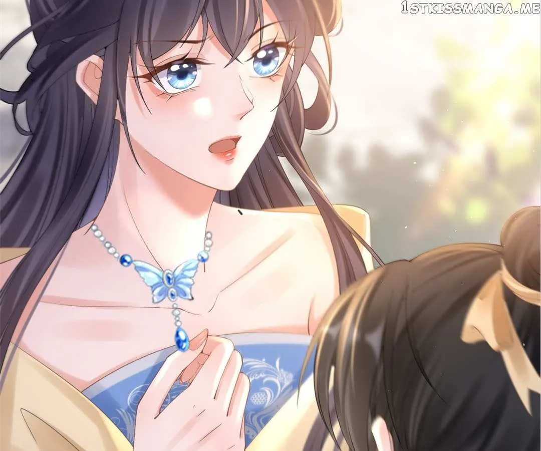 A Record of the Crown Princess’s Revenge Chapter 12 page 19 - 