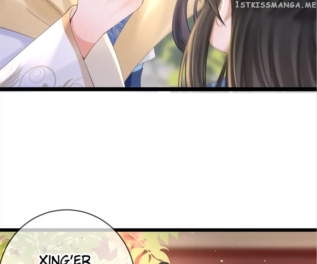 A Record of the Crown Princess’s Revenge Chapter 12 page 20 - 