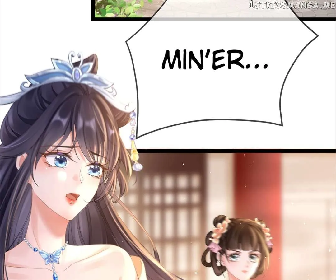 A Record of the Crown Princess’s Revenge Chapter 12 page 3 - 