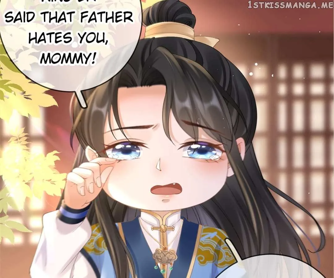A Record of the Crown Princess’s Revenge Chapter 12 page 21 - 