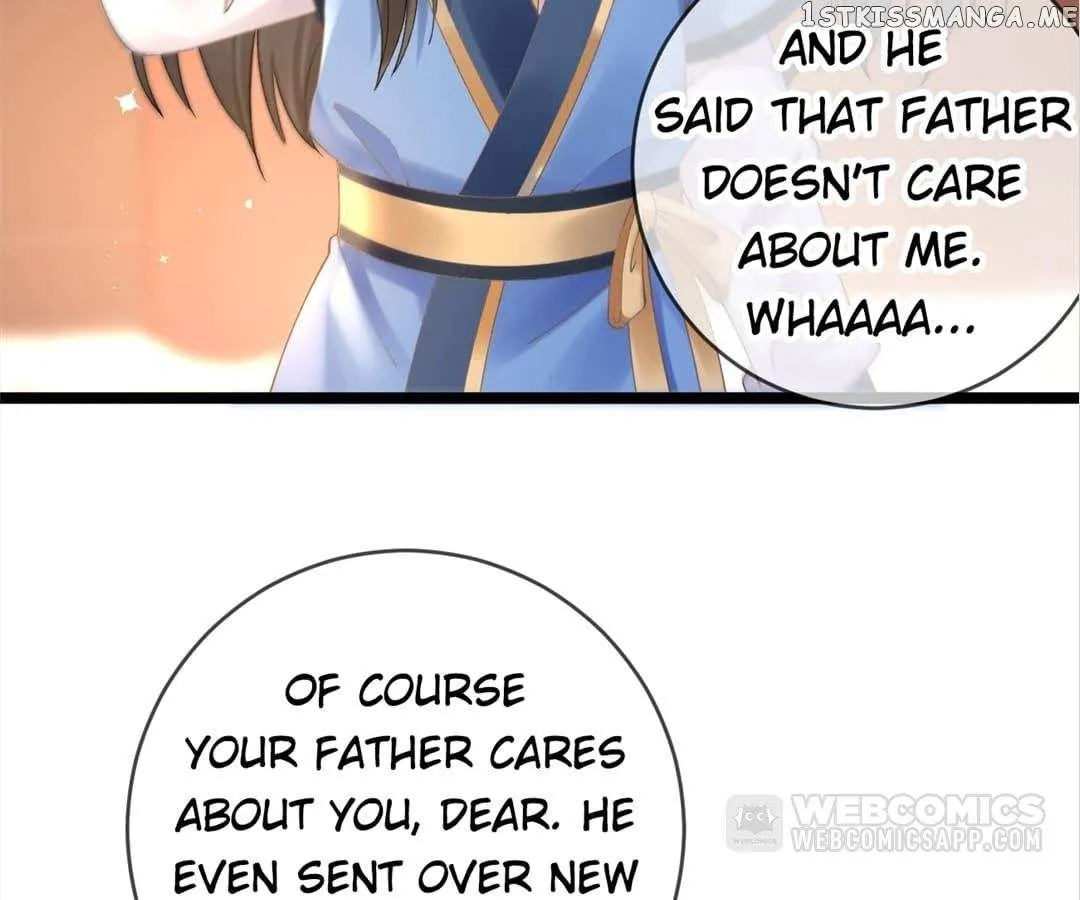 A Record of the Crown Princess’s Revenge Chapter 12 page 22 - 