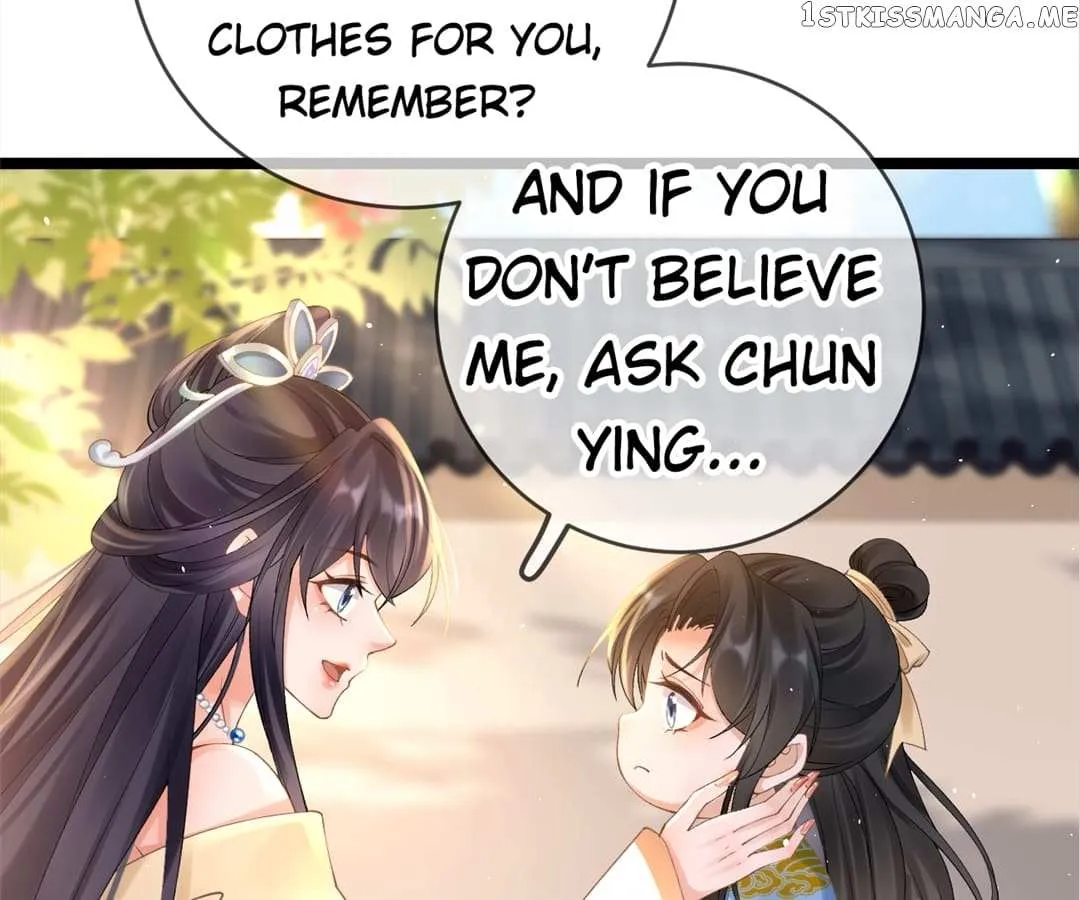 A Record of the Crown Princess’s Revenge Chapter 12 page 23 - 