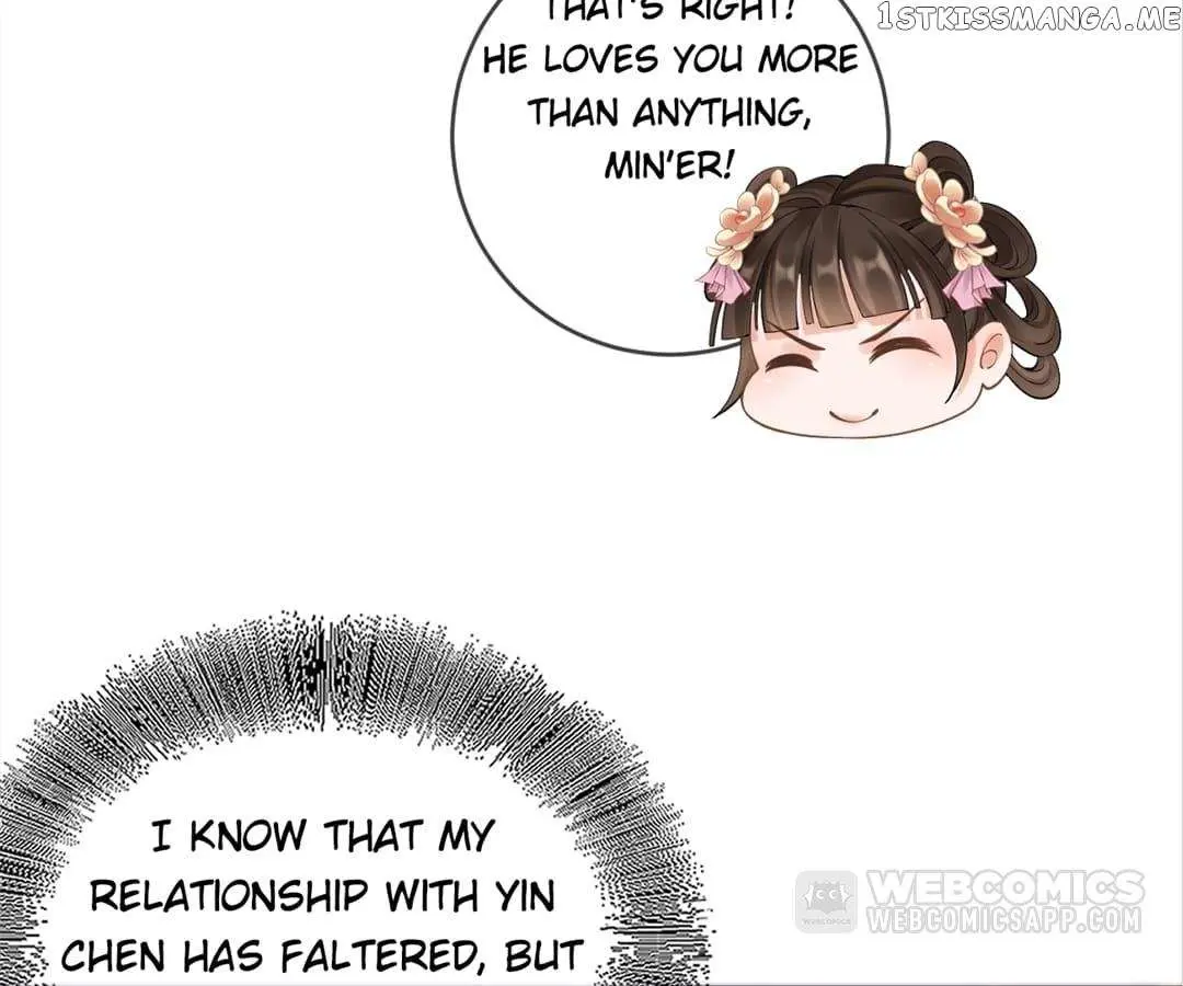 A Record of the Crown Princess’s Revenge Chapter 12 page 26 - 
