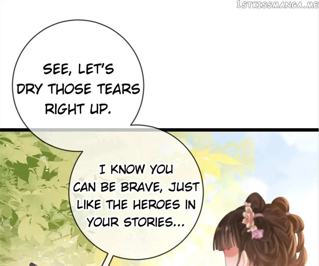 A Record of the Crown Princess’s Revenge Chapter 12 page 29 - 