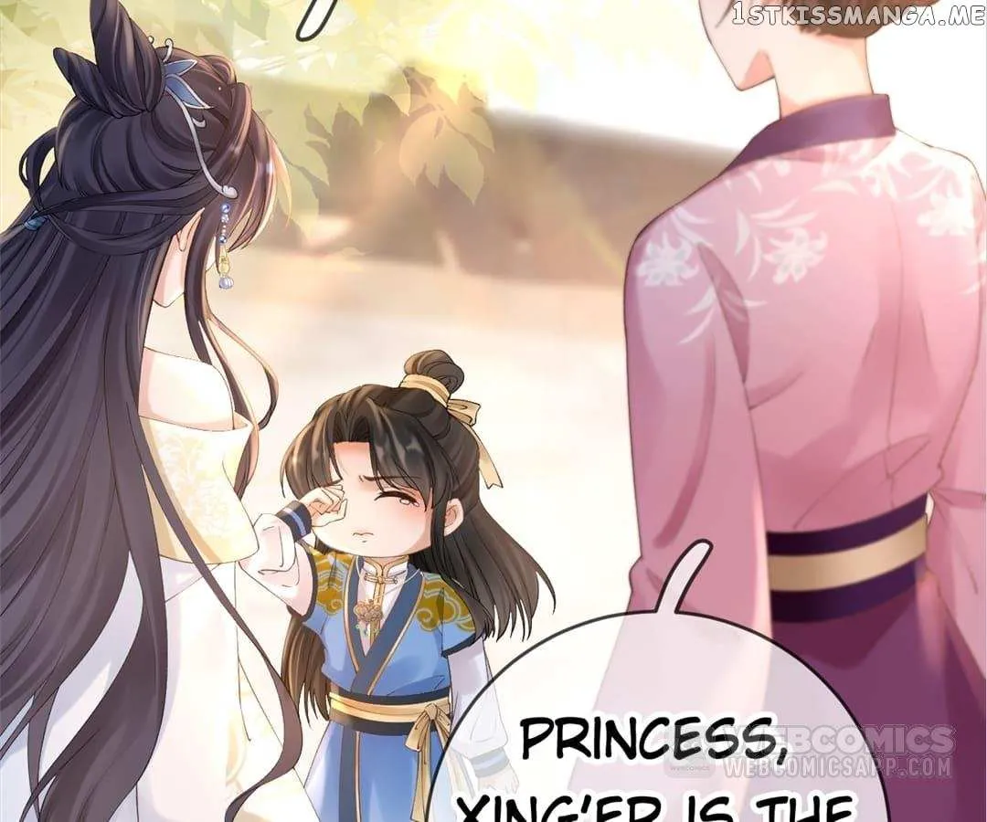 A Record of the Crown Princess’s Revenge Chapter 12 page 30 - 
