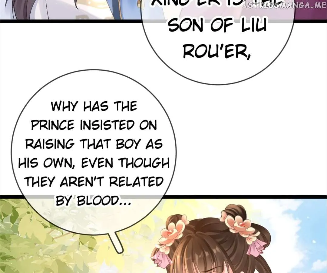 A Record of the Crown Princess’s Revenge Chapter 12 page 31 - 