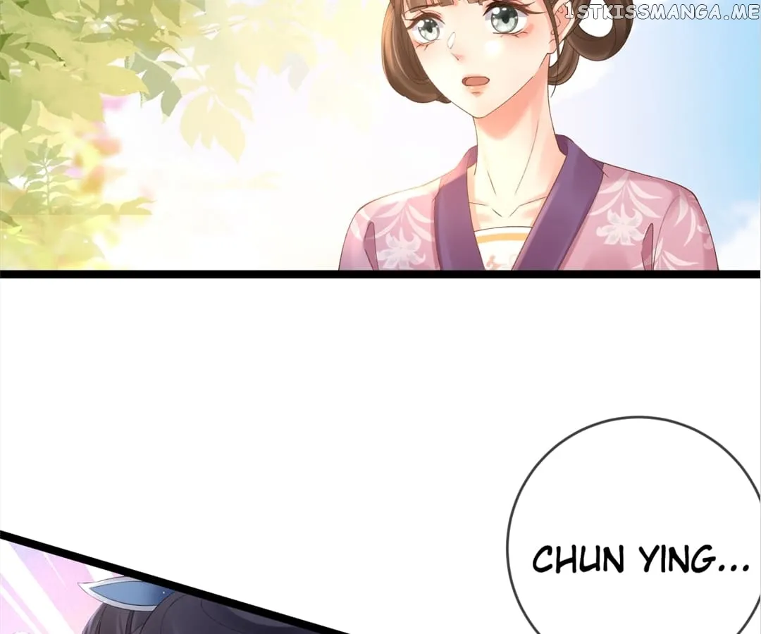 A Record of the Crown Princess’s Revenge Chapter 12 page 32 - 
