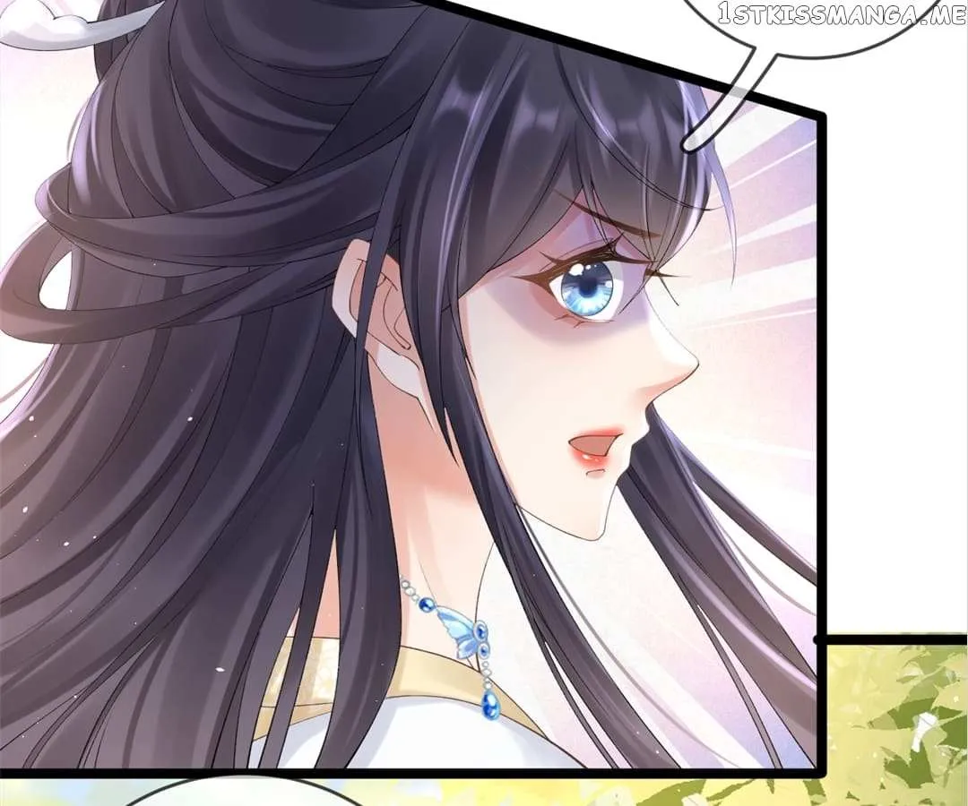 A Record of the Crown Princess’s Revenge Chapter 12 page 33 - 