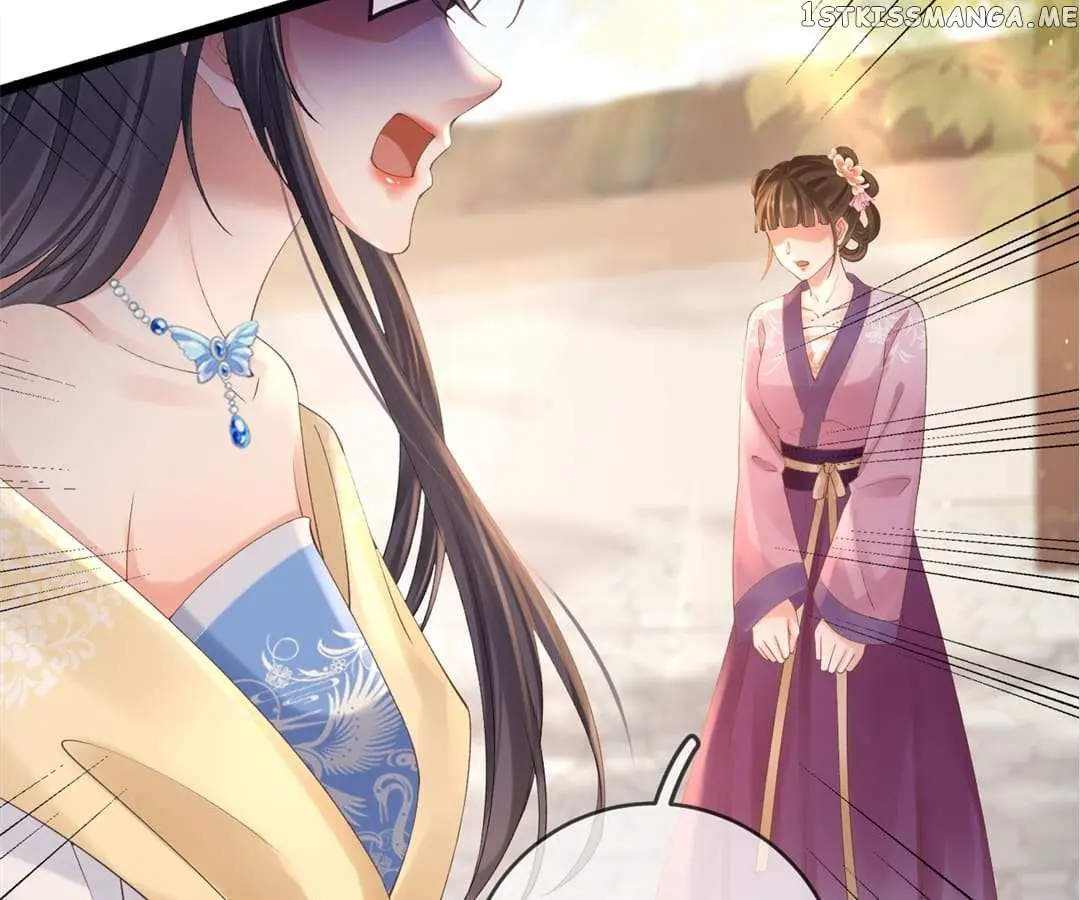 A Record of the Crown Princess’s Revenge Chapter 12 page 36 - 