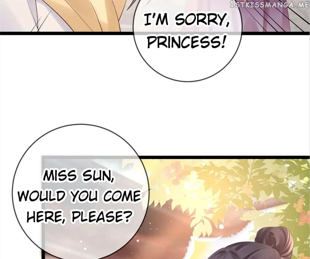 A Record of the Crown Princess’s Revenge Chapter 12 page 37 - 