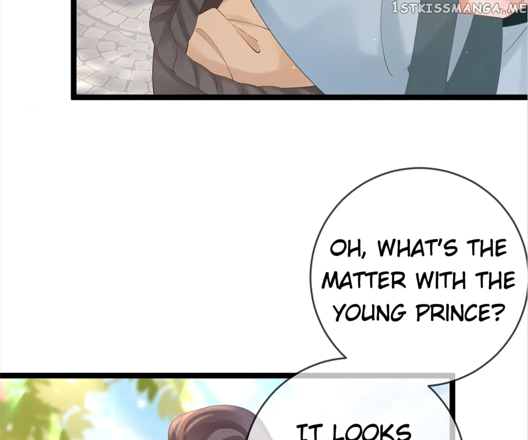 A Record of the Crown Princess’s Revenge Chapter 12 page 39 - 