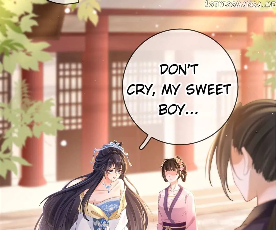 A Record of the Crown Princess’s Revenge Chapter 12 page 5 - 