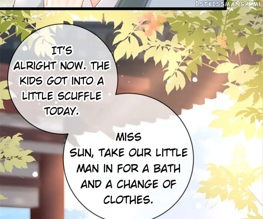 A Record of the Crown Princess’s Revenge Chapter 12 page 41 - 