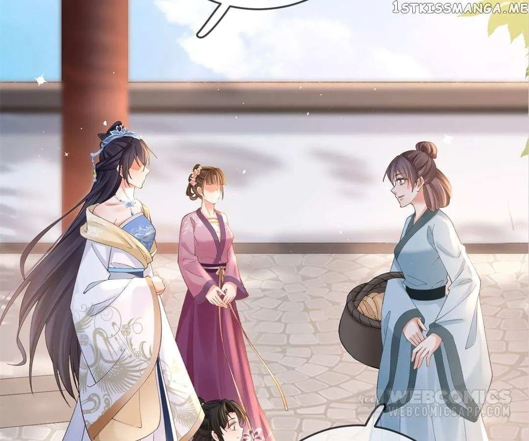 A Record of the Crown Princess’s Revenge Chapter 12 page 42 - 