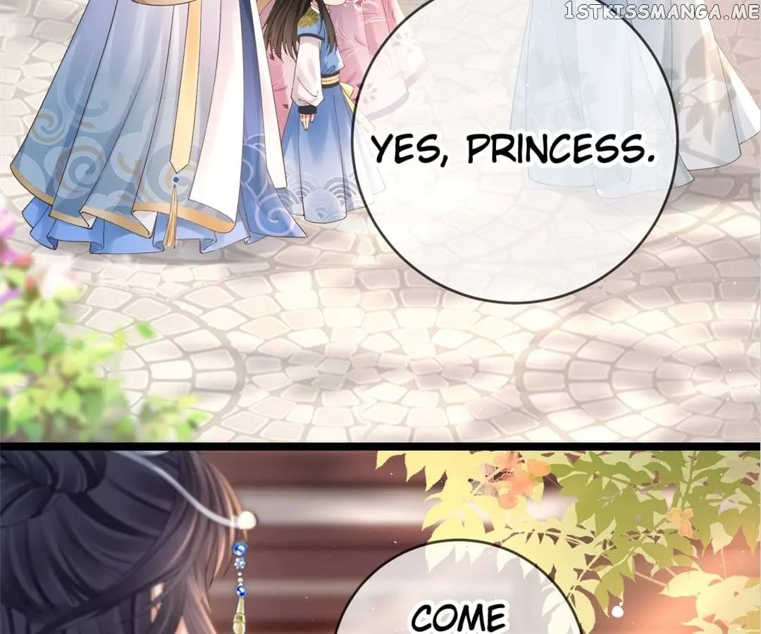 A Record of the Crown Princess’s Revenge Chapter 12 page 43 - 