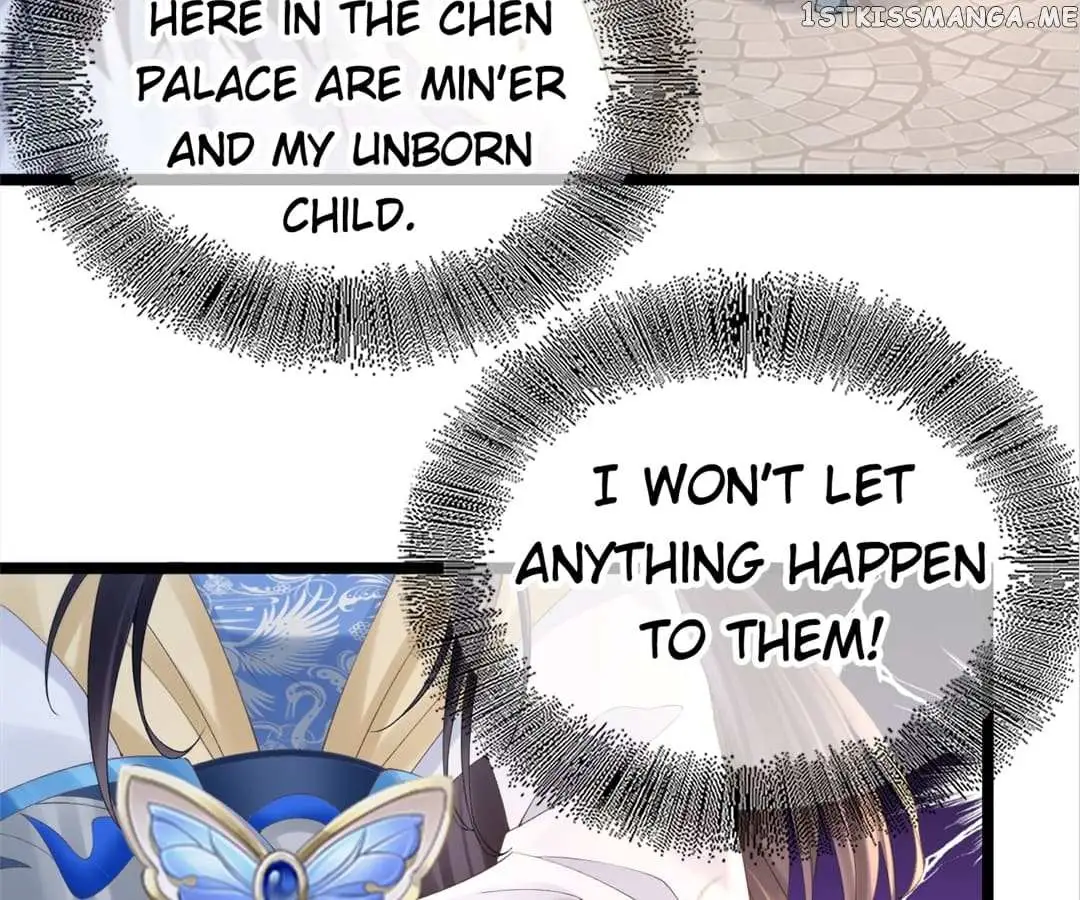 A Record of the Crown Princess’s Revenge Chapter 12 page 45 - 