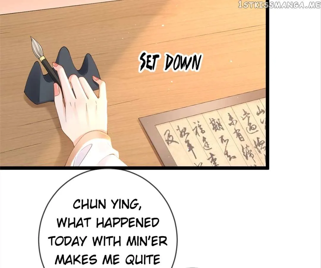 A Record of the Crown Princess’s Revenge Chapter 12 page 47 - 