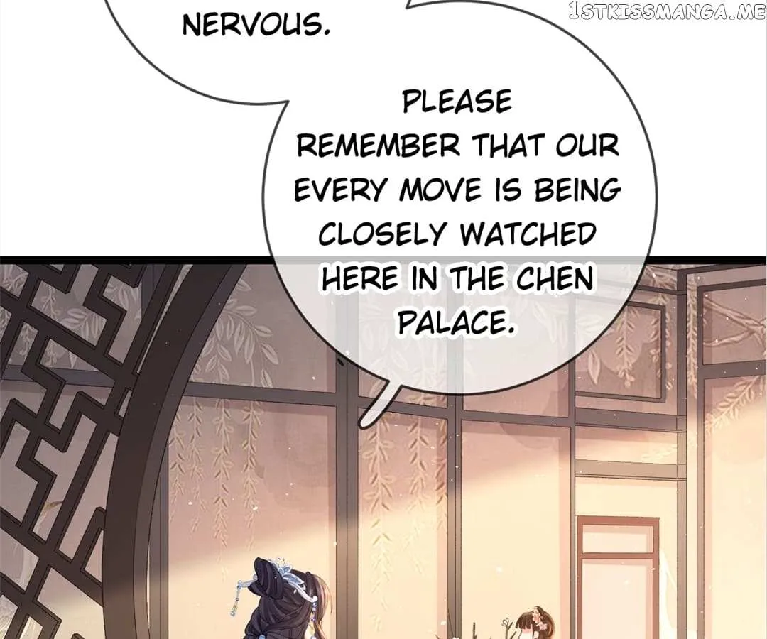 A Record of the Crown Princess’s Revenge Chapter 12 page 48 - 