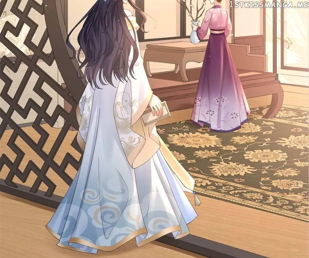 A Record of the Crown Princess’s Revenge Chapter 12 page 49 - 