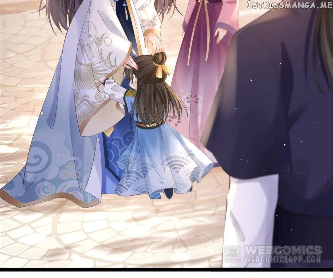 A Record of the Crown Princess’s Revenge Chapter 12 page 6 - 