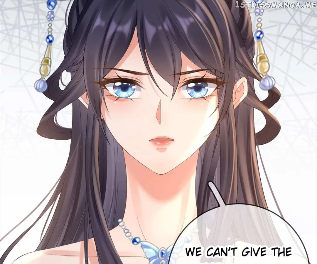 A Record of the Crown Princess’s Revenge Chapter 12 page 51 - 