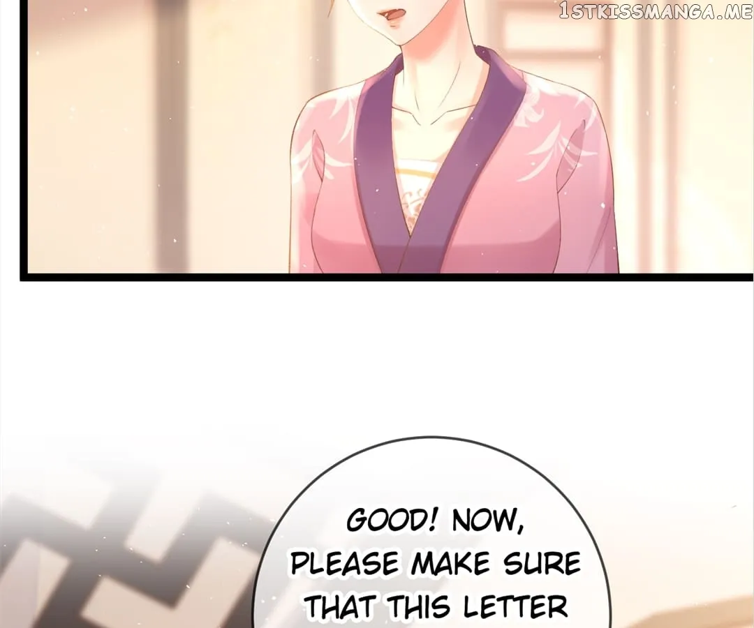 A Record of the Crown Princess’s Revenge Chapter 12 page 53 - 