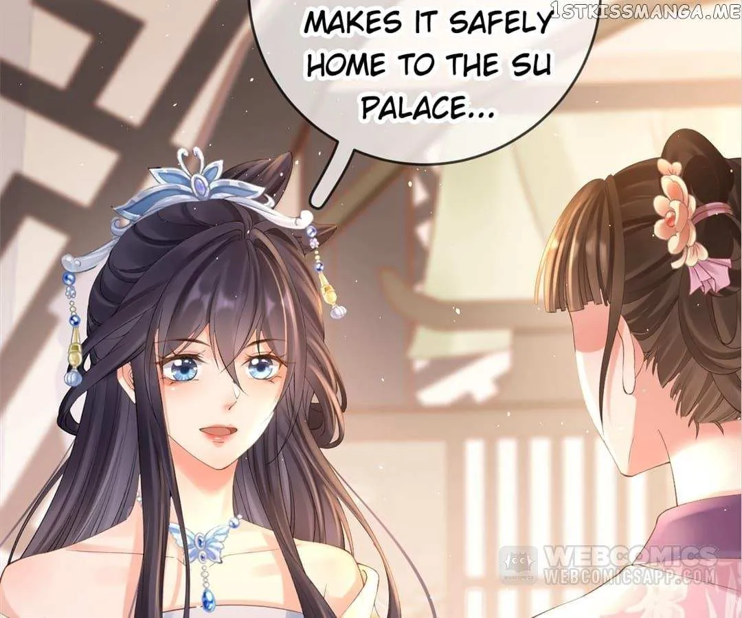 A Record of the Crown Princess’s Revenge Chapter 12 page 54 - 