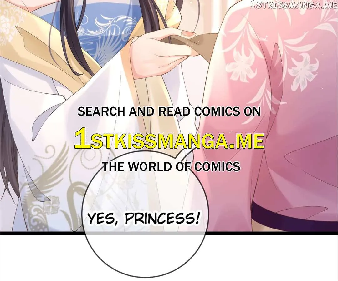 A Record of the Crown Princess’s Revenge Chapter 12 page 55 - 
