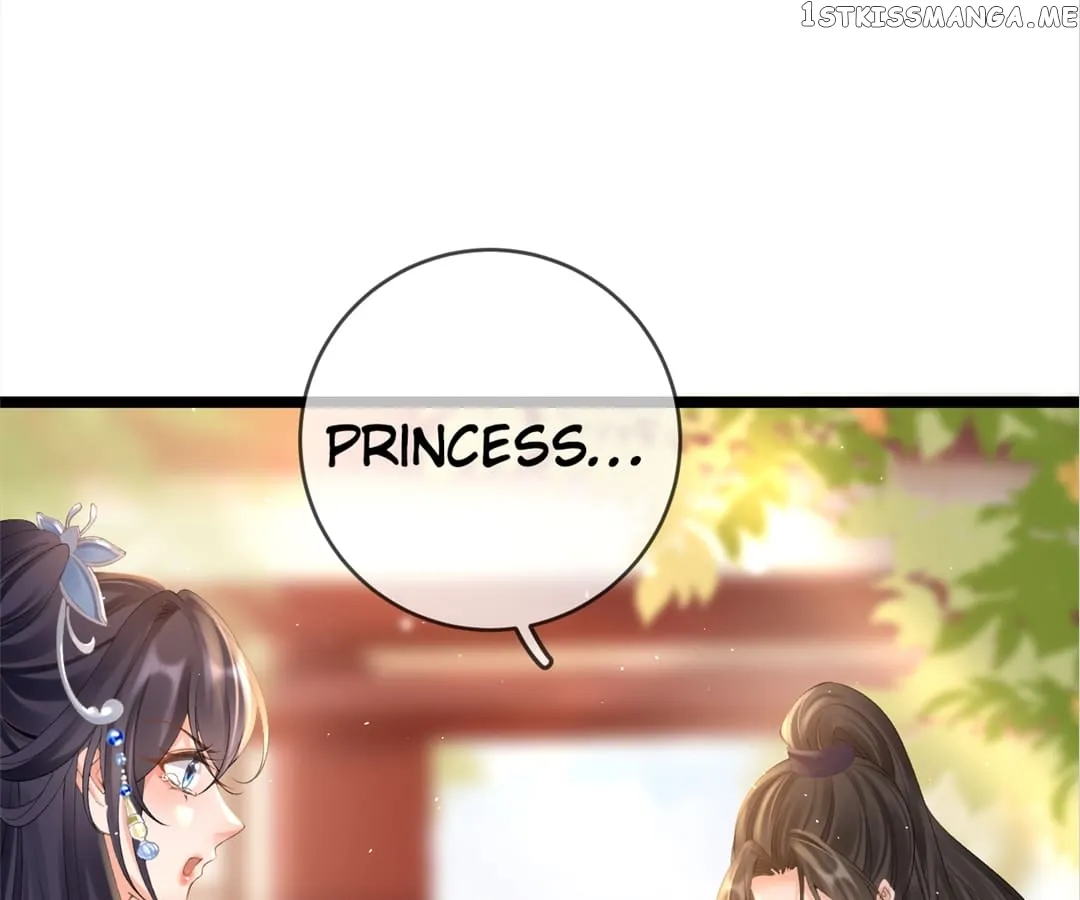 A Record of the Crown Princess’s Revenge Chapter 12 page 7 - 