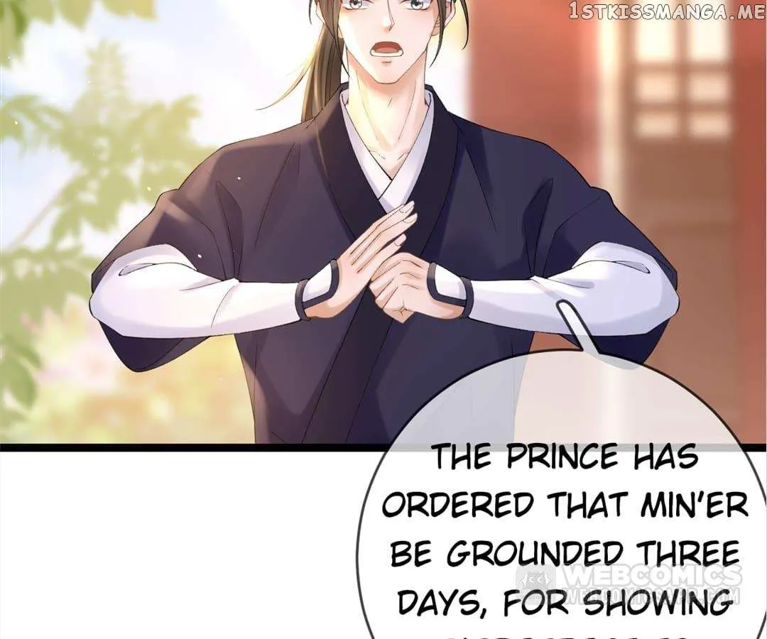 A Record of the Crown Princess’s Revenge Chapter 12 page 10 - 