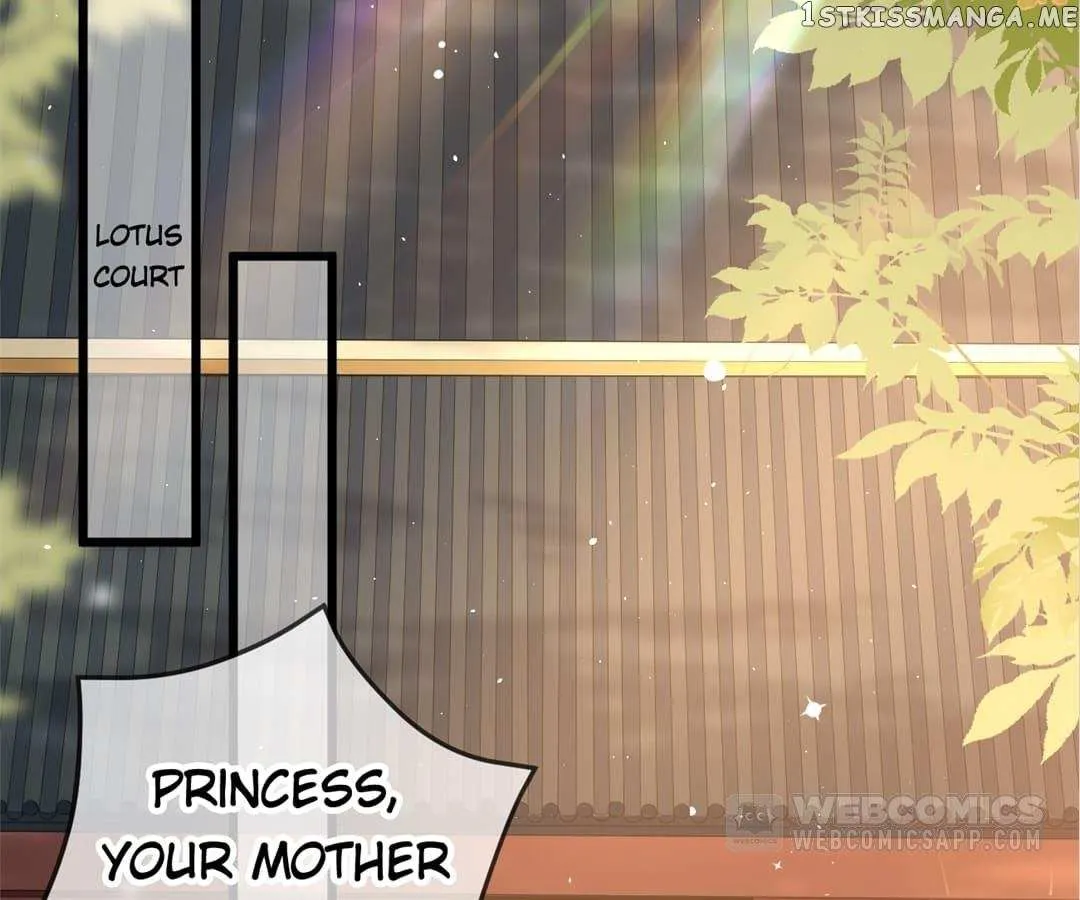 A Record of the Crown Princess’s Revenge Chapter 13 page 2 - 