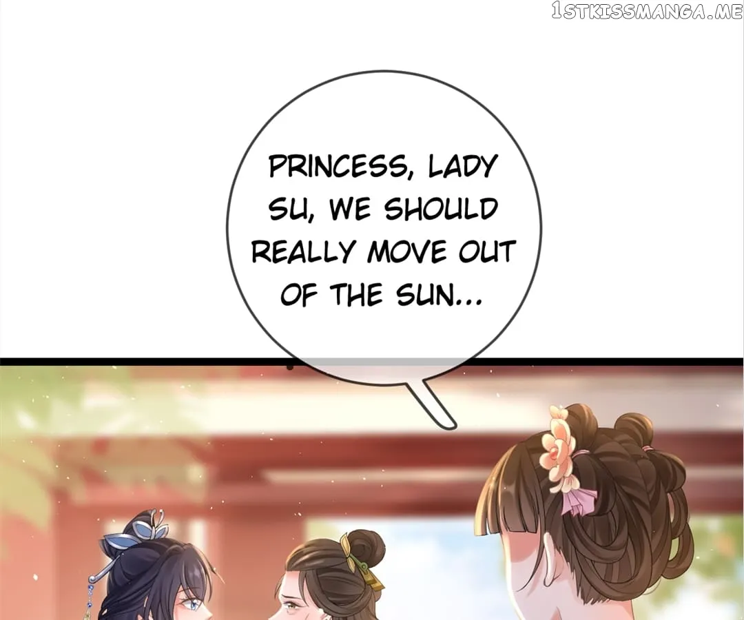 A Record of the Crown Princess’s Revenge Chapter 13 page 12 - 