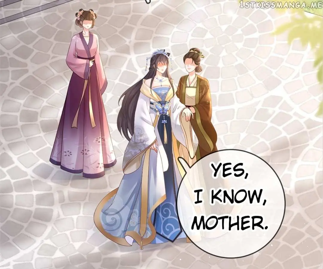 A Record of the Crown Princess’s Revenge Chapter 13 page 16 - 