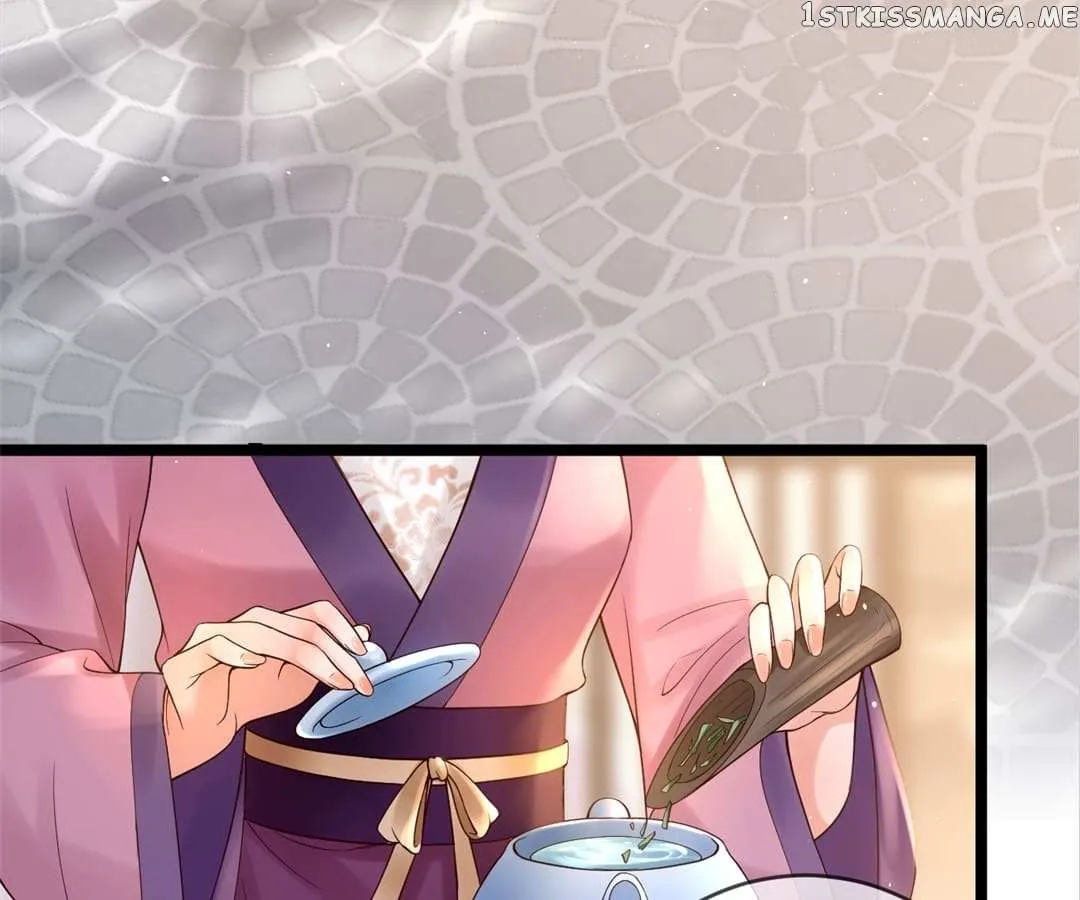 A Record of the Crown Princess’s Revenge Chapter 13 page 17 - 