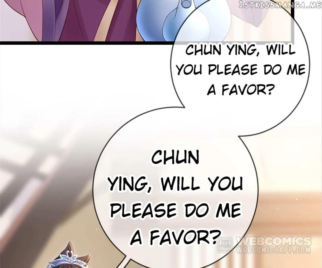 A Record of the Crown Princess’s Revenge Chapter 13 page 18 - 