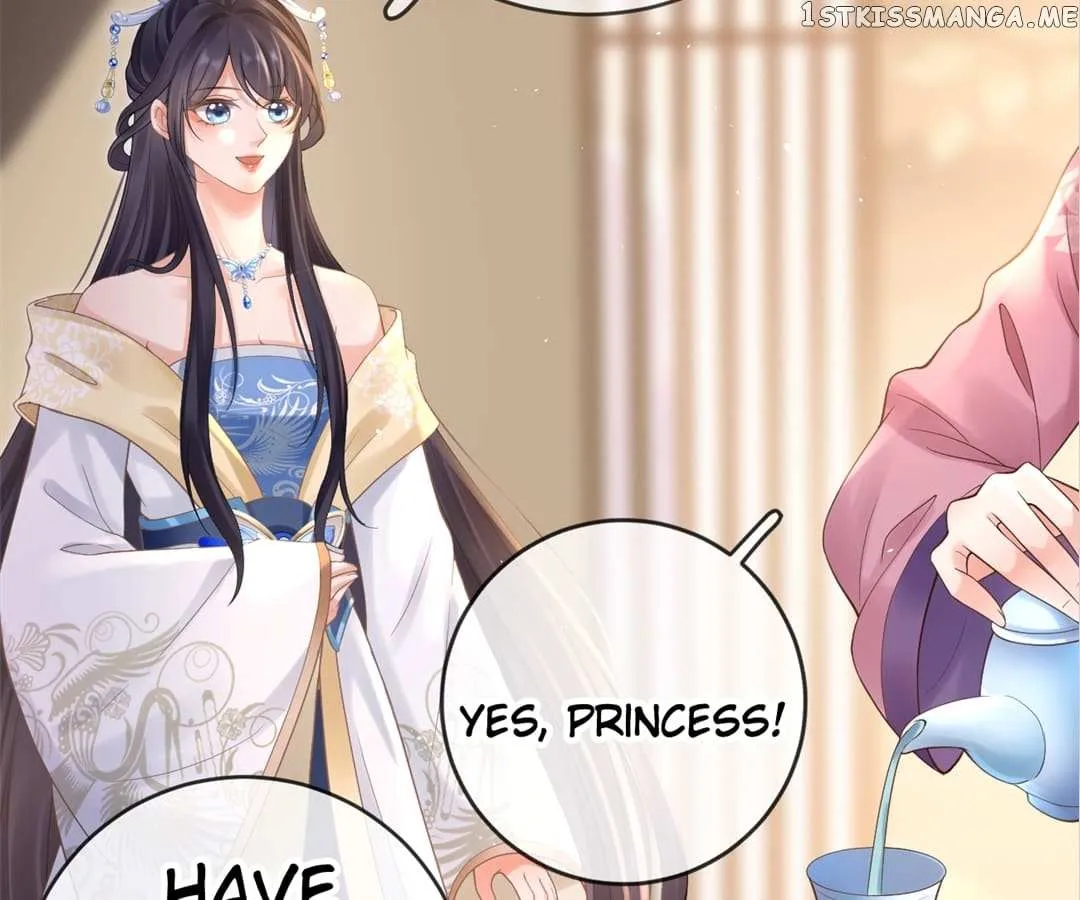A Record of the Crown Princess’s Revenge Chapter 13 page 19 - 