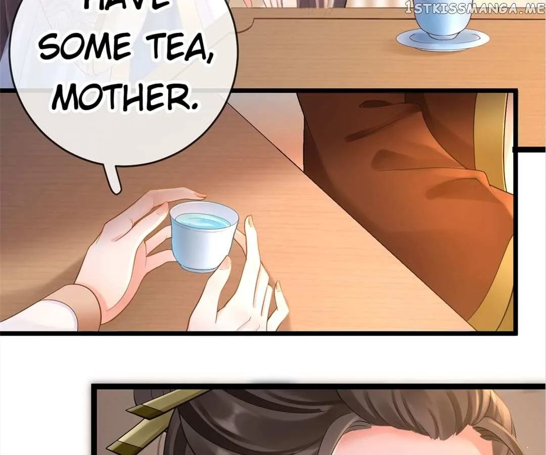 A Record of the Crown Princess’s Revenge Chapter 13 page 20 - 