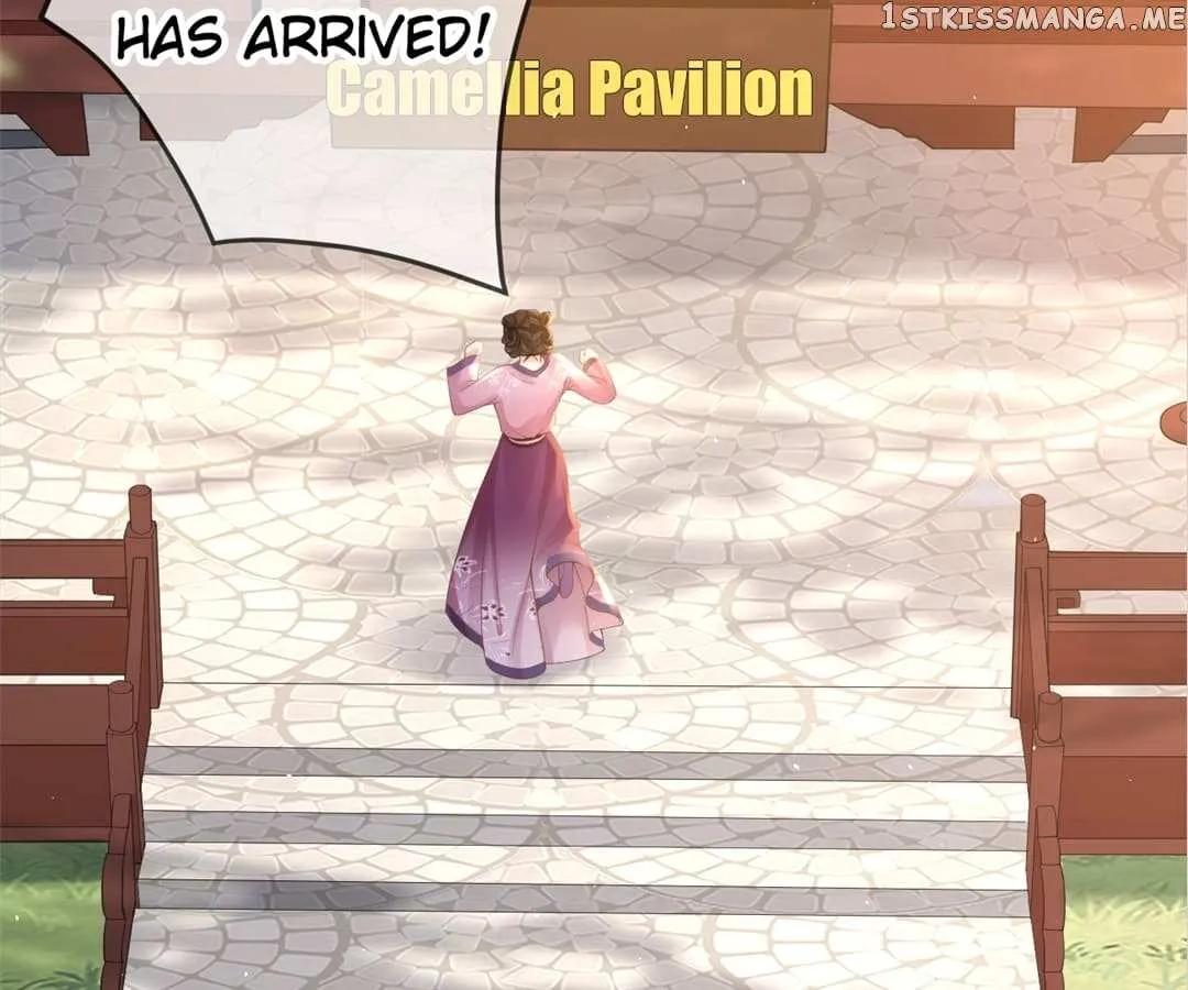 A Record of the Crown Princess’s Revenge Chapter 13 page 3 - 