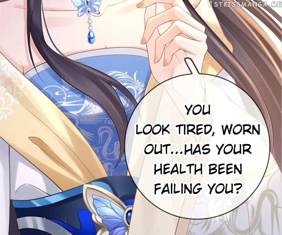 A Record of the Crown Princess’s Revenge Chapter 13 page 23 - 