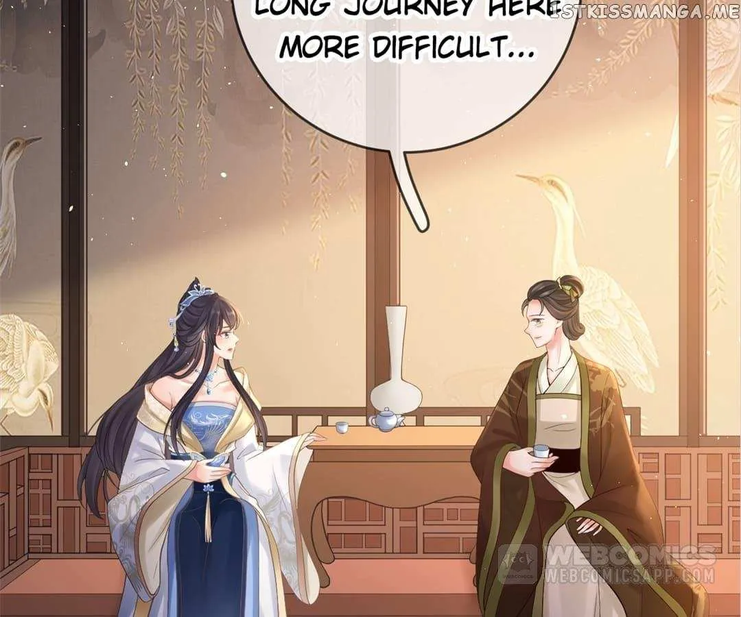 A Record of the Crown Princess’s Revenge Chapter 13 page 26 - 