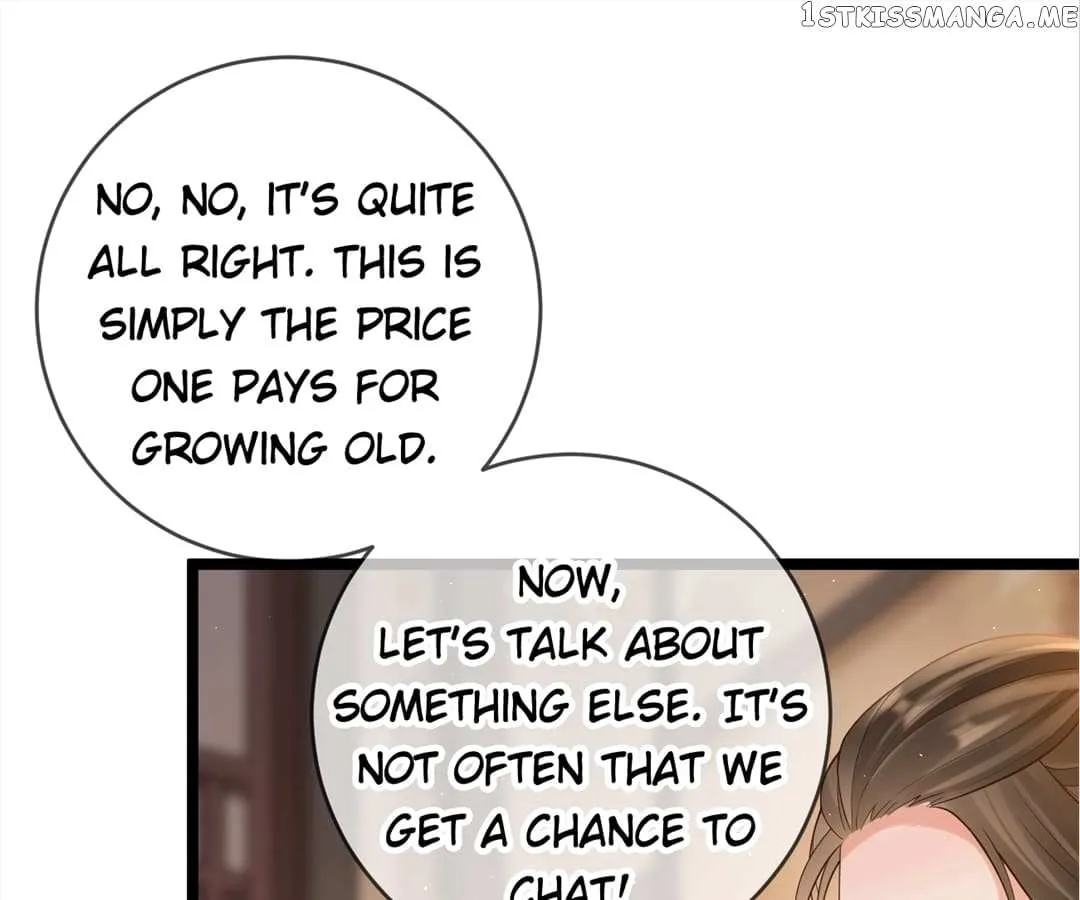 A Record of the Crown Princess’s Revenge Chapter 13 page 28 - 
