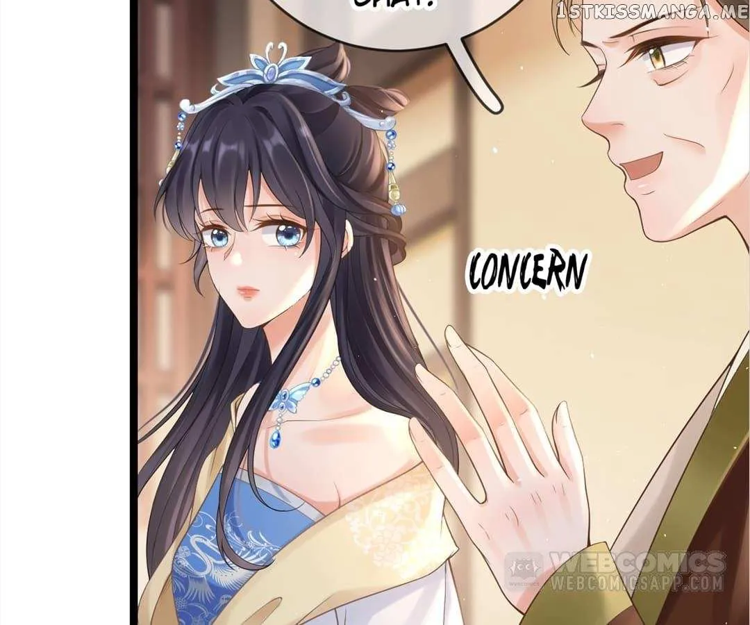 A Record of the Crown Princess’s Revenge Chapter 13 page 29 - 