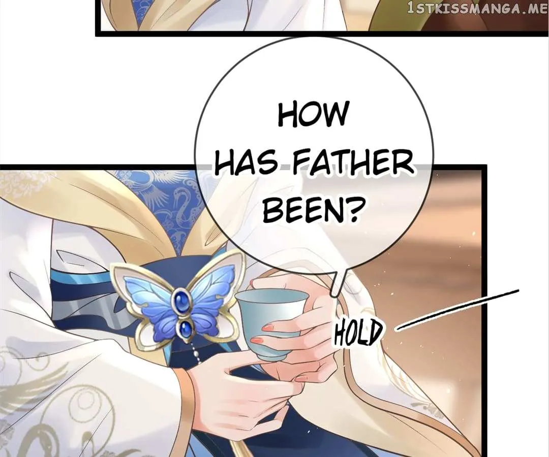 A Record of the Crown Princess’s Revenge Chapter 13 page 30 - 