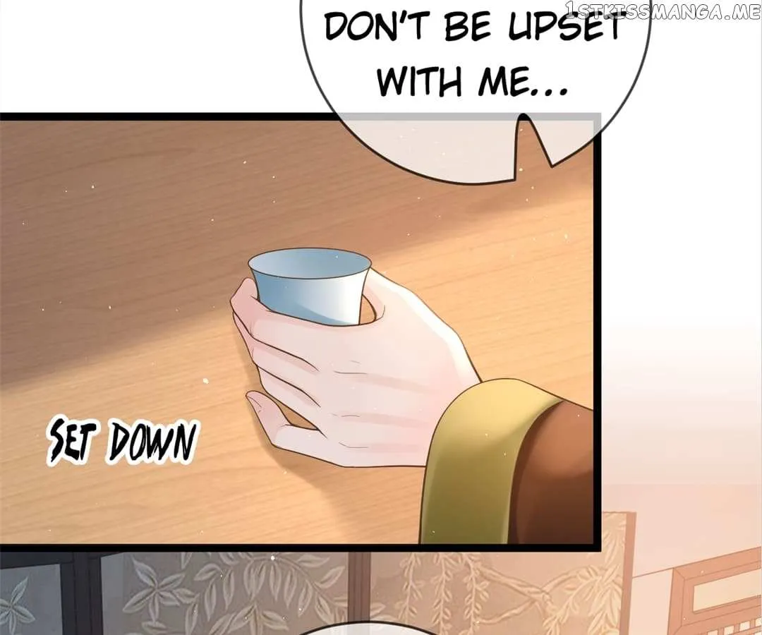 A Record of the Crown Princess’s Revenge Chapter 13 page 34 - 